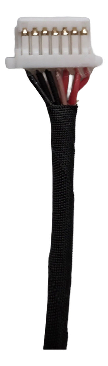 Jack Power Hp 250 255 G10 15-fd 15-fc