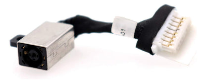 Jack Power Dell Inspiron 5582 5583 5584 Latitude 3400 3500