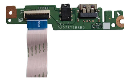 Placa Usb Acer A114-33 A314-35 A314-22 A115-22 A515-44 (usada)