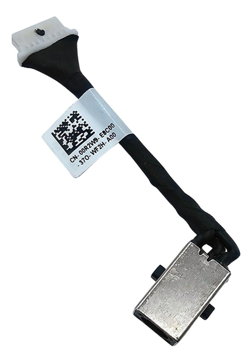 Jack Power Dell Latitude 3440 3540 E3440 E3540 P169g