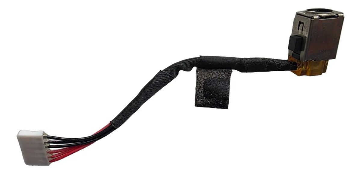 Jack Power Asus Fx506hm Fx506lh Fa506ic Fx506hc Fx506lu (usado)
