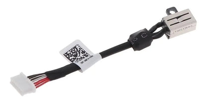 Jack Power Dell Xps 15 9550 / 9560 / 9570 64tm0 Dc30100x200