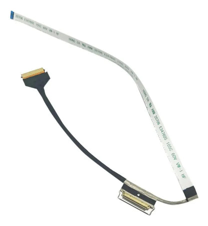 Flex De Video Lenovo 1 14ijl7 14iau7 14alc7 14igl7 Js470 (usado)