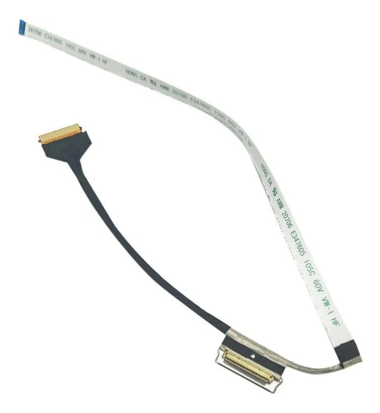 Flex De Video Lenovo 1 14ijl7 14iau7 14alc7 14igl7 Js470 (usado)
