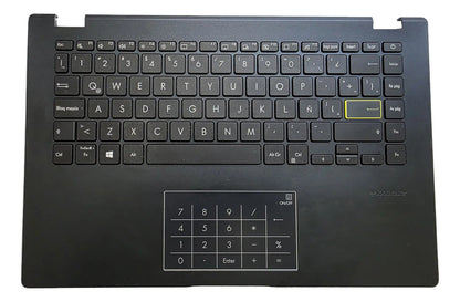Teclado Asus Vivobook E410ma (usado)