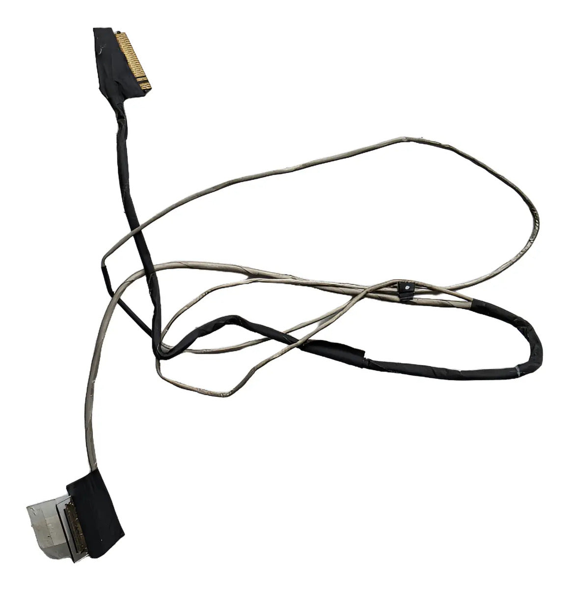 Flex De Video Dell 5570 5575 3582 3583 Latitude 3590 P75f (usado)