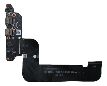 Placa Usb Jack Audifono Acer Aspire Lite 14 Al14-31p (USADO)