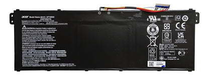 Bateria Acer Ap19b8k A114-33 A314-22 A315-57 58 59 A514-53 (usado)