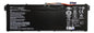 Bateria Acer Ap19b8k A114-33 A314-22 A315-57 58 59 A514-53 (usado)