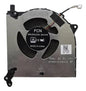 Ventilador Gpu Lenovo Legion 5-15imh05h Y7000 R7000 5v (usado)