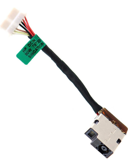 Jack Power Hp 15-br 15-w 15-ar 15-aw 17-by 17-ca 13-d 13-ag