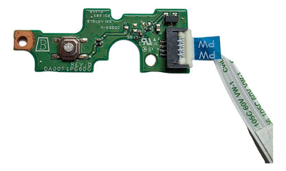 Boton Encendido Hp 240 G6 245 G6 246 G6 14-bs 14-bw (usado)