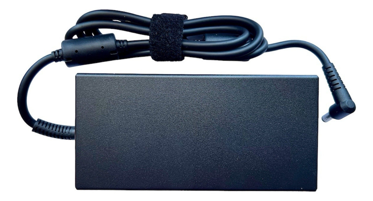 Cargador Msi Creator 15 17 P75 P65 Gs75 Gs66 Gs65 230w