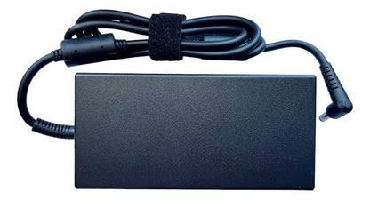 Cargador Msi Creator 15 17 P75 P65 Gs75 Gs66 Gs65 230w