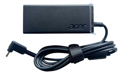 Cargador Acer 45w Punta Fina 3.0 X 1.1 Mm