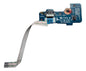Boton Hp Elitebook 830 G5 840 845 850 G5 740 745 G5 840 G6