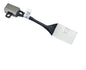 Jack Power Dell Latitude 3310 3410 3412 3510 3520 7dm5h