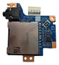 Conector Jack Audio Hp Omen 15-ek 15-en (usado)