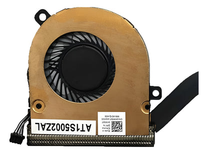 Ventilador Dell Latitude  E7280 7280 7290 7380 7390 0km50t