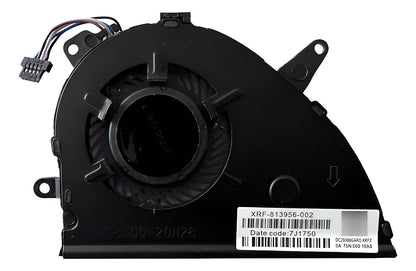 Ventilador Hp Pavilion 15-cs 15-cw ( Grafica Integrada )
