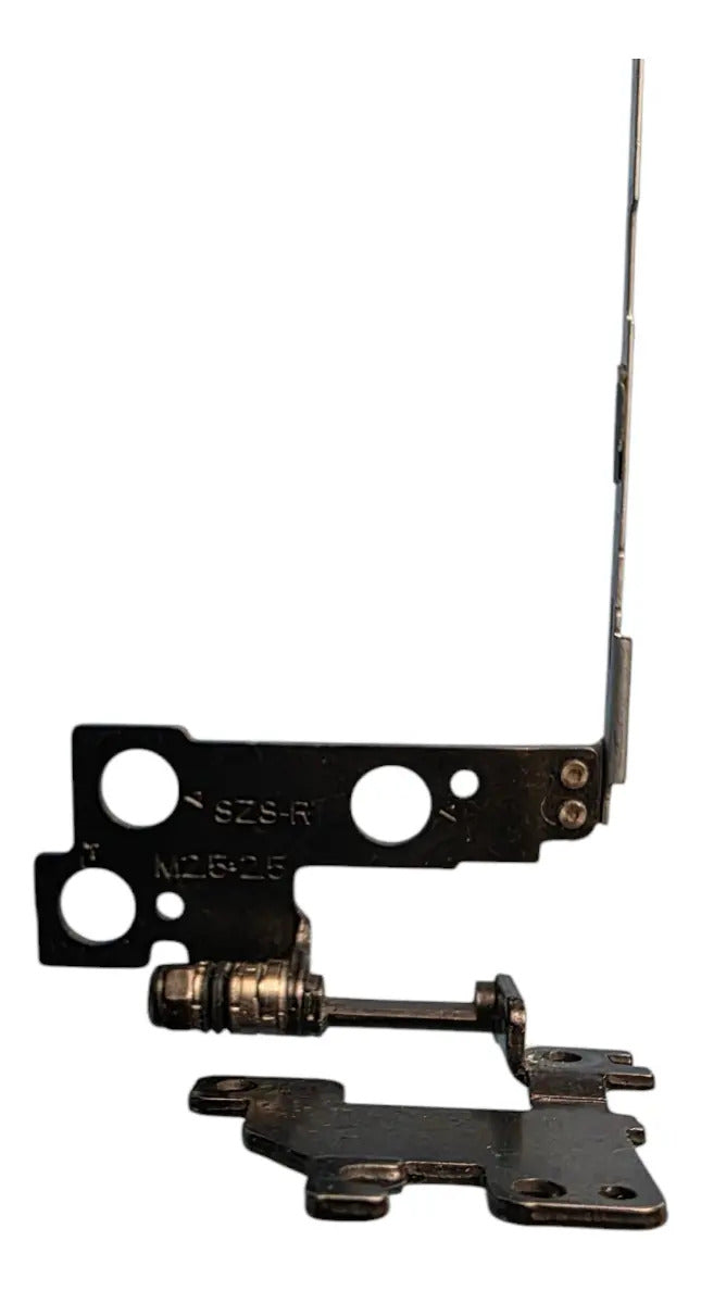 Bisagras Hp 14-cf 14-dk 14-df 14-cr 14-dp (usado)