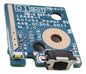 Botón Encendido Hp Pavilion X360 14-ba 15-br 11m-ad 14m-ba