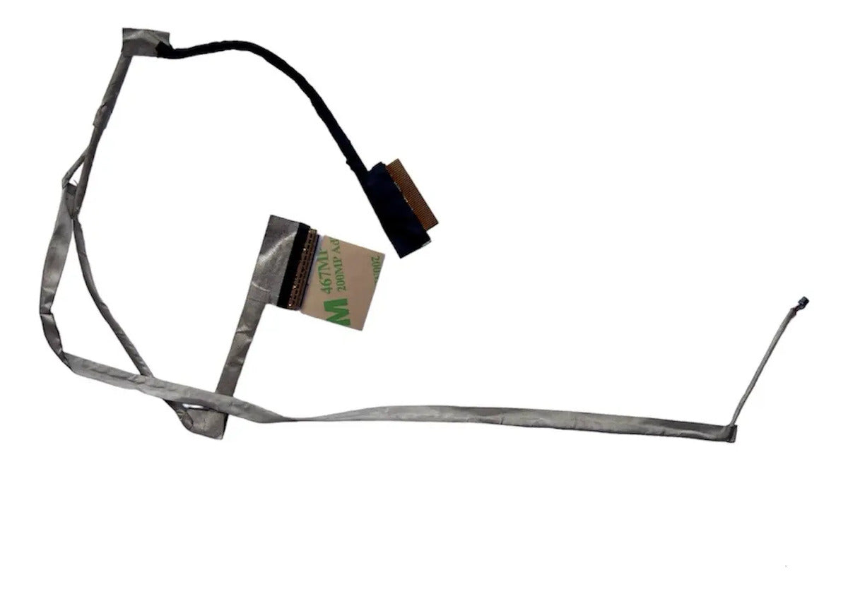 Flex De Video Hp 15-cw 15-cs Dd0g7blc201