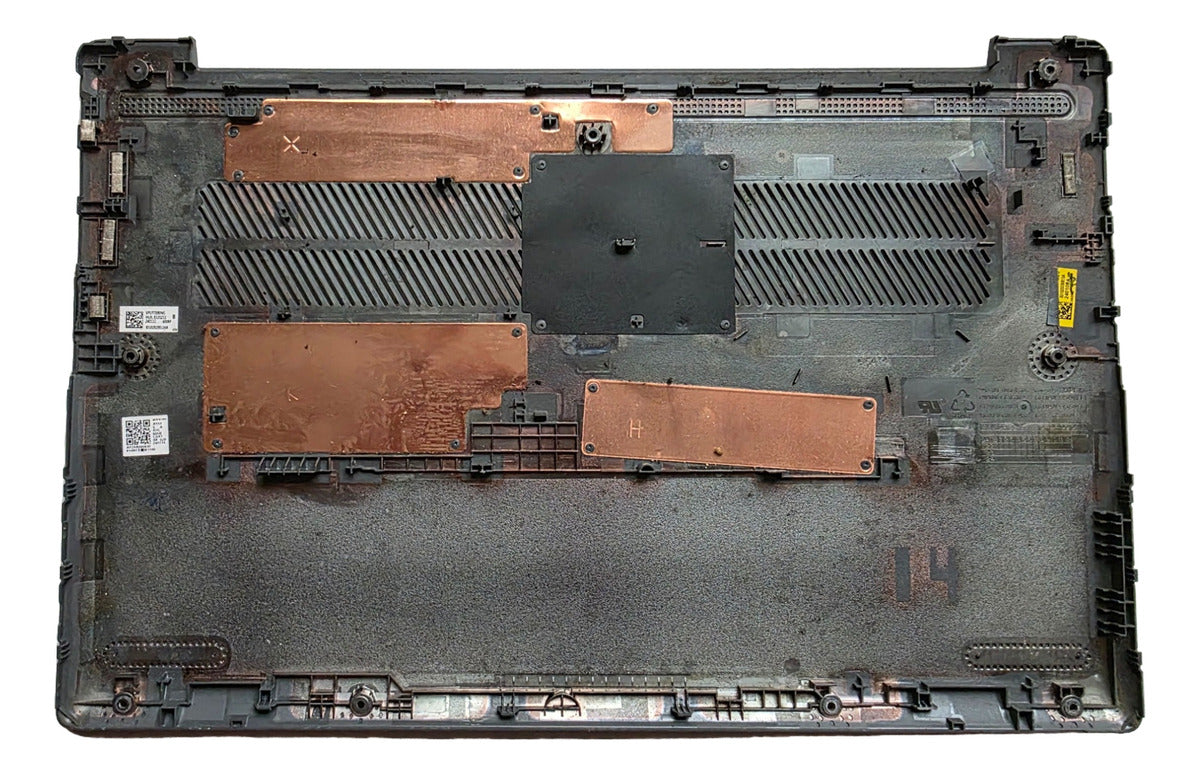 Carcasa Base Lenovo 3 Slim 14ian8 14irh8 14amn8 14iah8 (usado)