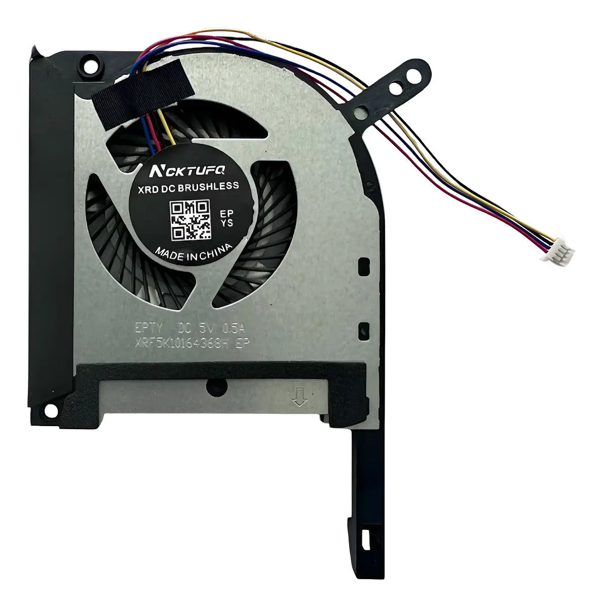 Ventilador Gpu Asus Tuf Fx505 Fx505g Fx505ge Fx505d