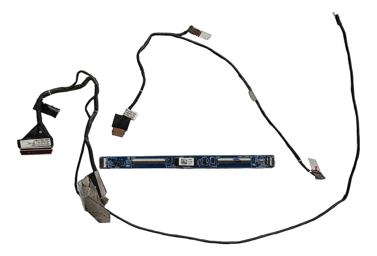Flex De Video Hp X360 14-ba 14m-ba 450.0c20d.0011 (usado)