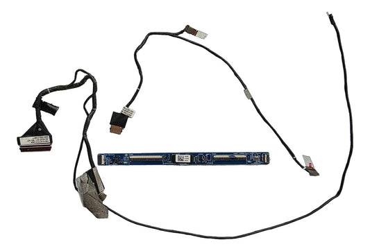 Flex De Video Hp X360 14-ba 14m-ba 450.0c20d.0011 (usado)