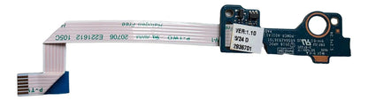 Boton Encendido Hp Probook 640 645 G4 G5 6050a2936701