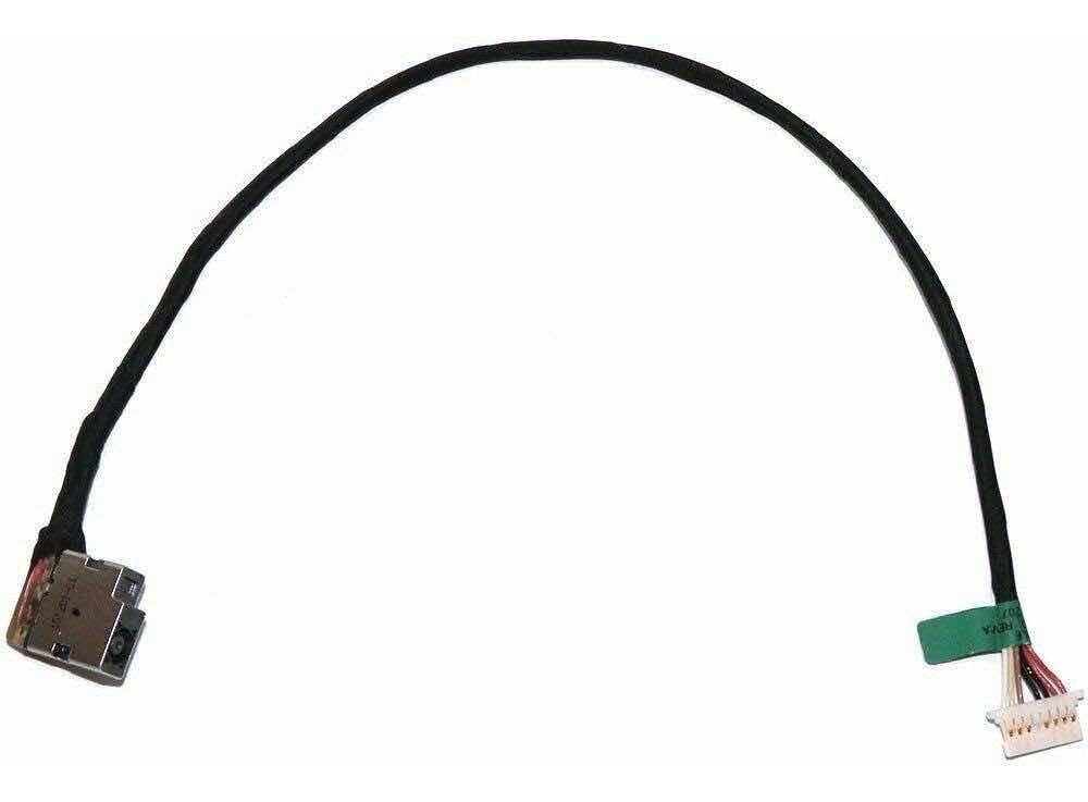 Jack Power Hp 14-ax 14-ds 15-cs 15-cw 15-gw 15-dw