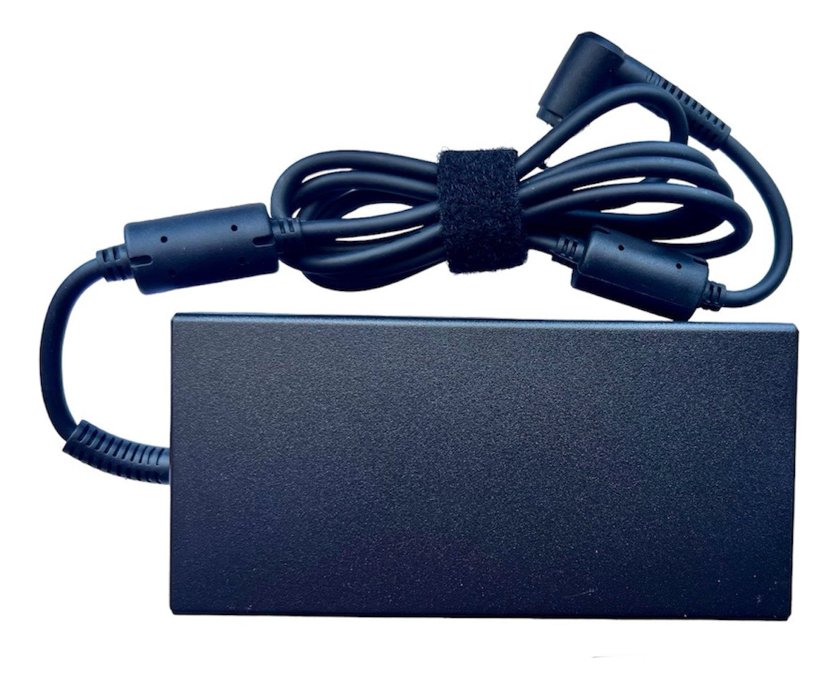 Cargador Msi Ge75 Gl63 Gp63 Ge65 Gl65 Ge63 Gl75 gt72vr 230w