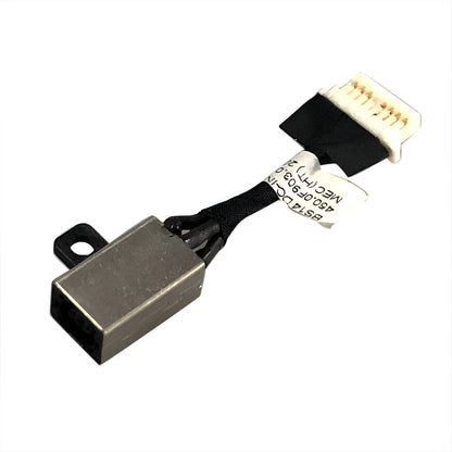 Jack Power Dell Inspiron 5481 5482 5485 5491 5591 P93g 5390 5391 7390 7391