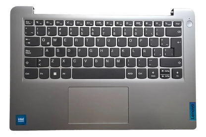 Teclado Lenovo Ideapad 1 14ijl7 14igl7 14iau7 14alc7 14ada7 (usado)