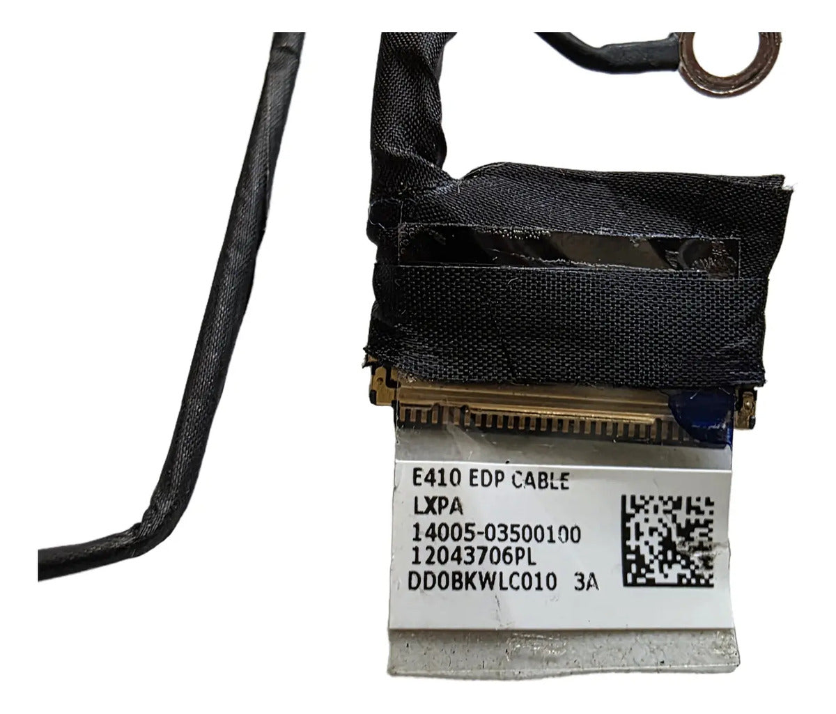 Flex De Video Asus Vivobook E410 E410ma F414 L410 R429 (usado)