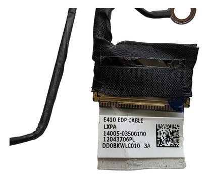 Flex De Video Asus Vivobook E410 E410ma F414 L410 R429 (usado)