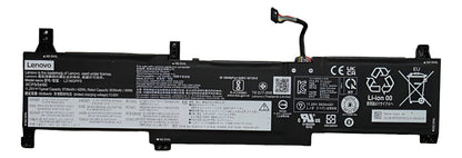 Bateria Lenovo 1-14ada7 1-14alc7 1-14amn7 1-14iau7 1-14ijl7 (usado)