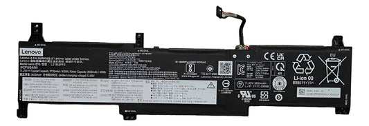 Bateria Lenovo 1-14ada7 1-14alc7 1-14amn7 1-14iau7 1-14ijl7 (usado)