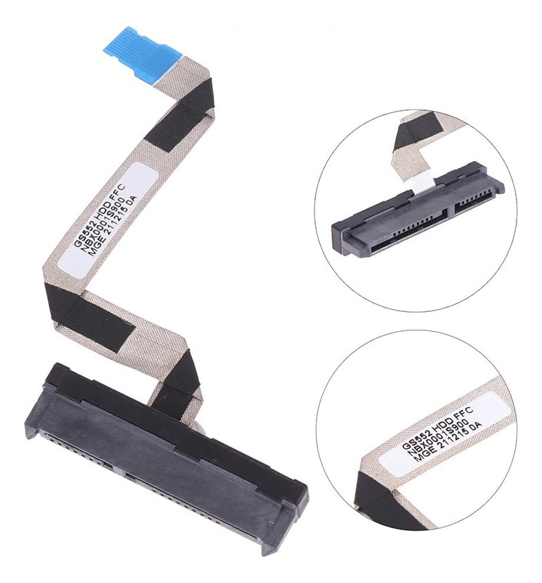 Flex Disco Duro Lenovo 3-15iil05 3-15are05 S350-15iwl V15 G1