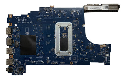 Placa Madre Dell 5570 5770 P75f Compatible Con 5575 (usada)