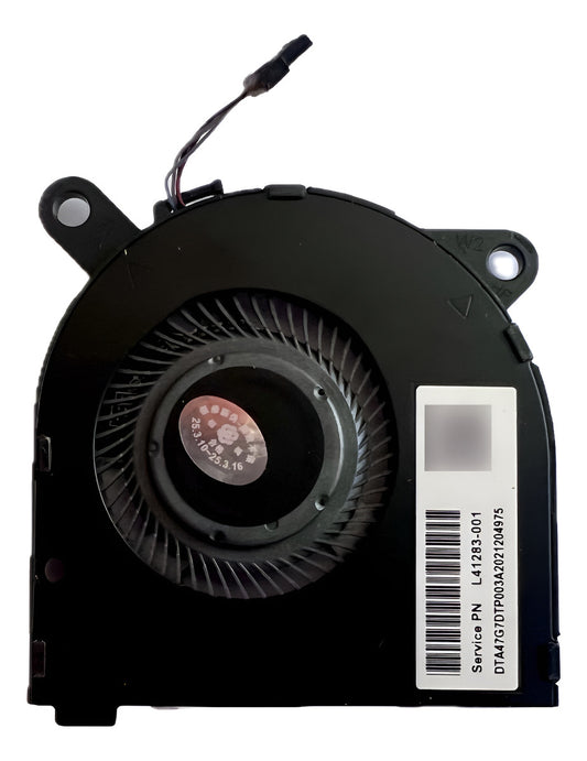 Ventilador Hp Pavilion 13-an L41283-001