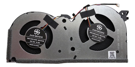 Ventilador Lenovo Ideapad Gaming 3i 15imh05