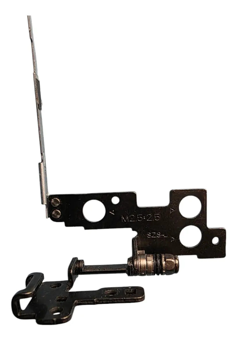Bisagras Hp 14-cf 14-dk 14-df 14-cr 14-dp (usado)