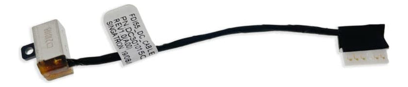 Jack Power Dell 5593 5594 3510 3515 3593 3525 5493 3535 3530
