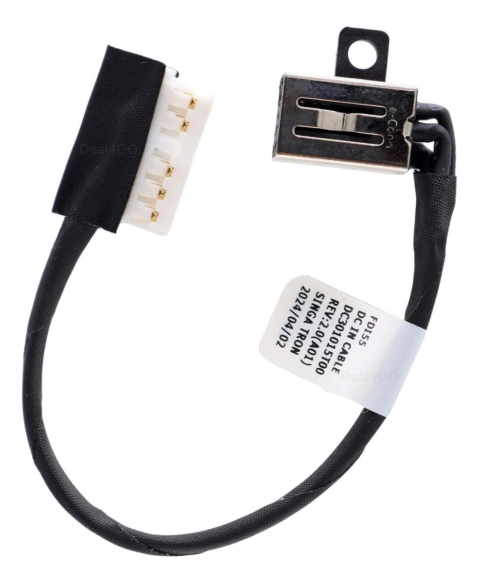 Jack Power Dell 5593 5594 3510 3515 3593 3525 5493 3535 3530