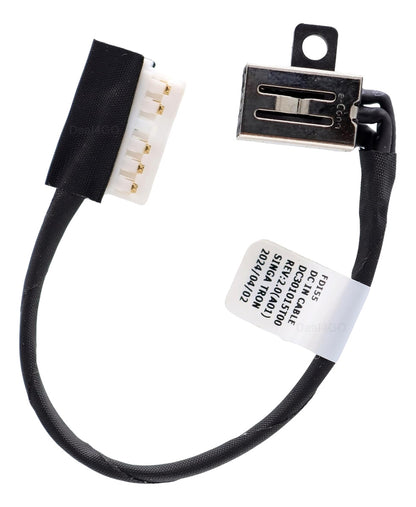 Jack Power Dell 5593 5594 3510 3515 3593 3525 5493 3535 3530