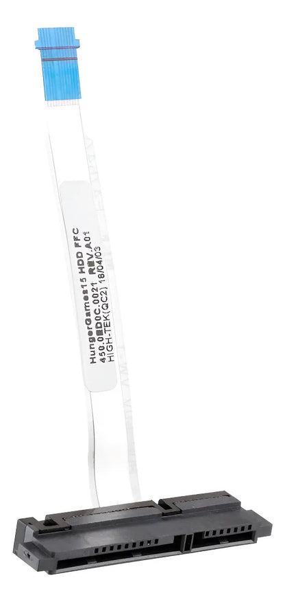 Conector Disco Duro Hp X360 14-cd 15-cn 14-dh 14m-cd