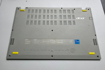 Carcasa Base Acer Vero Av15-51 Av15-52 Av15-53(usado)